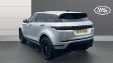 Land Rover Range Rover Evoque 2.0 P200 HSE 5dr Auto Petrol Hatchback